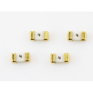 力特0458系列貼片保險(xiǎn)絲